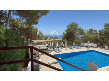 Vivienda similar