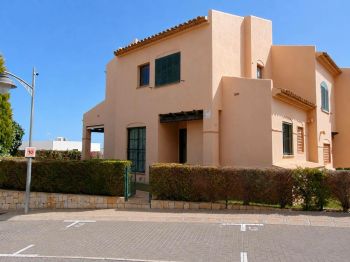 Vivienda similar