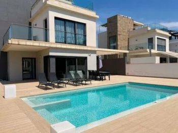 Vivienda similar