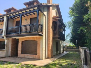 Vivienda similar