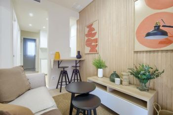 Vivienda similar