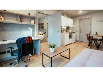 Vivienda similar