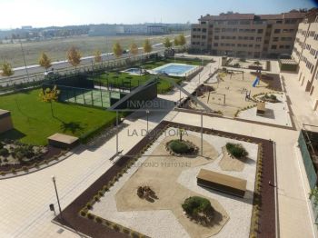 Vivienda similar