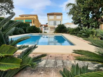 Vivienda similar