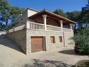Vivienda similar