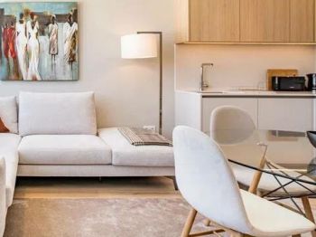 Vivienda similar