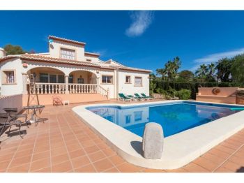 Vivienda similar