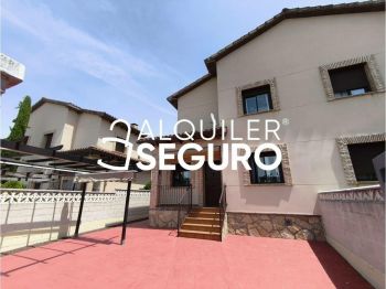 Vivienda similar