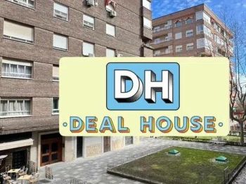 Vivienda similar