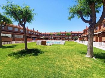 Vivienda similar