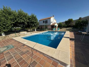 Vivienda similar