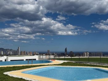 Vivienda similar