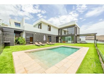 Vivienda similar