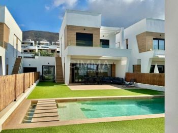 Vivienda similar