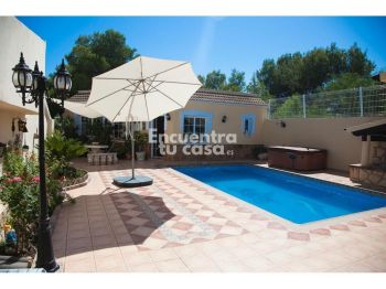 Vivienda similar
