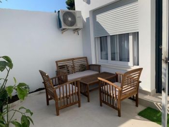 Vivienda similar