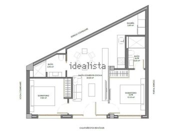 Vivienda similar
