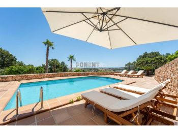Vivienda similar
