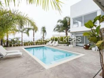 Vivienda similar