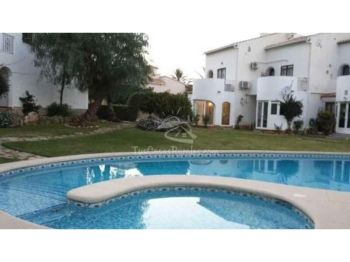 Vivienda similar