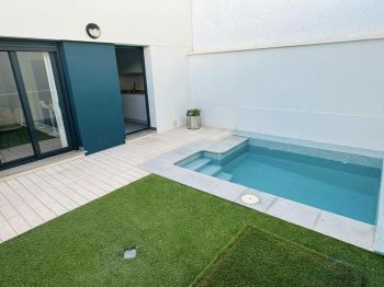 Vivienda similar