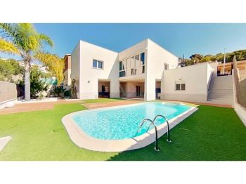 Vivienda similar