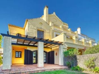 Vivienda similar