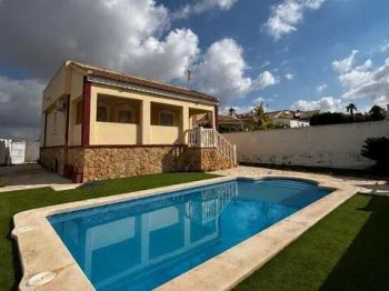 Vivienda similar