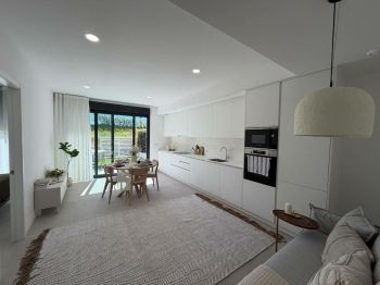 Vivienda similar