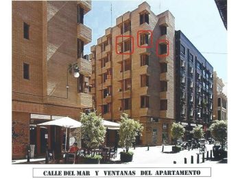 Vivienda similar