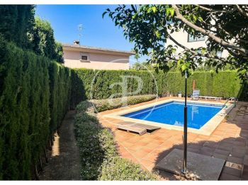 Vivienda similar