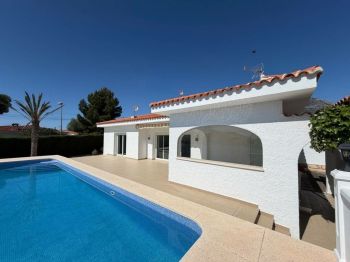 Vivienda similar