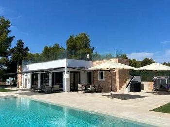 Vivienda similar