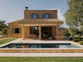 Vivienda similar