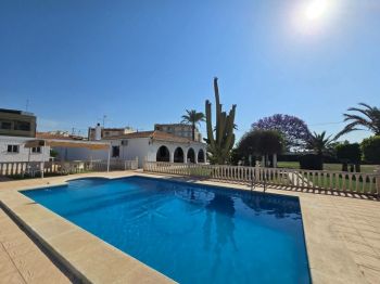 Vivienda similar