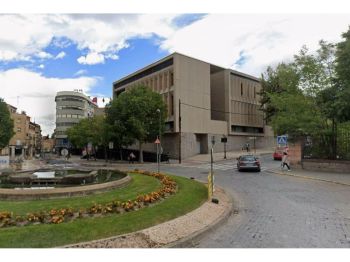 Vivienda similar