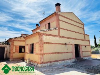 Vivienda similar