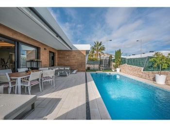Vivienda similar
