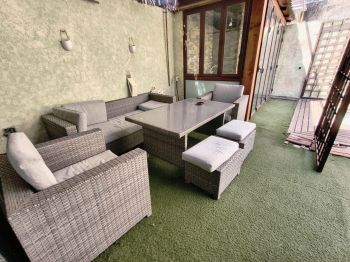 Vivienda similar
