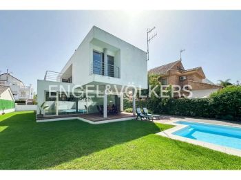 Vivienda similar