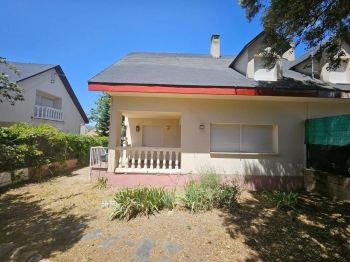 Vivienda similar