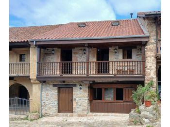 Vivienda similar