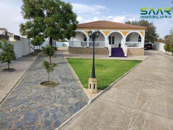 Vivienda similar