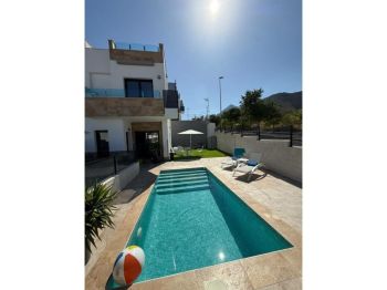Vivienda similar