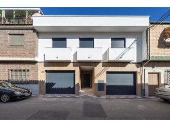 Vivienda similar