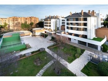 Vivienda similar