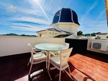 Vivienda similar
