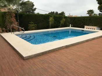 Vivienda similar