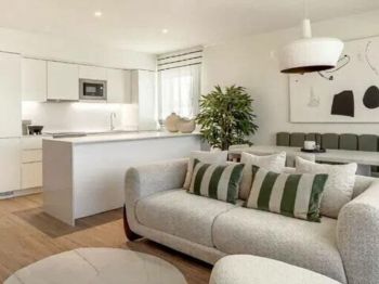 Vivienda similar