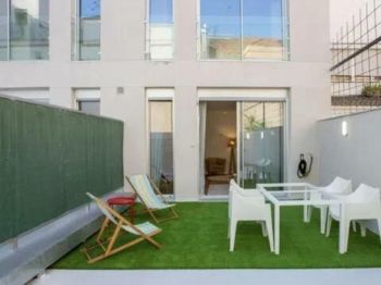 Vivienda similar